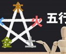 四柱推命で人間関係の悩みを鑑定で紐解きます あなたの宿命を明らかにし、【人間関係や悩みなど】最善の方向へ イメージ4