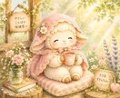 誰にも話せない気持ちをやさしくお聴きします ひとりで抱え込まず、ふわりんに話してみませんか？ イメージ1