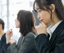 ビジネスシーンをサポートします 上司部下との会話！会議などのプレゼンや発言！営業力向上！ イメージ5