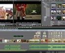 今だけSALE価格 様々な動画編集承ります 現役のテレビ編集者が作業します！ イメージ3