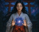 魂の封印解除　潜在能力と霊的ブロックを読み解きます 潜在能力覚醒　霊的封印を解除し本来の魂の力を目覚めさせます イメージ8
