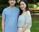 自然な笑顔を残す家族写真・出張撮影をします 先着3組様限定　ココナラ開始記念　5000円お試し価格 イメージ5
