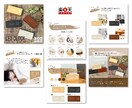 売れる魅力を引き出す★商品画像を制作します 女性デザイナーがEC画像作ります!女性の目を惹き集客⤴︎ イメージ2