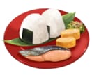 可愛くてポップなアイテム・食べ物イラストを描きます 美味しそうな食べ物や、ゲーム用にポップで可愛いイラストです★ イメージ7