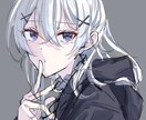可愛さ抜群なイラスト作成致します どんなキャラクターでも可愛く描くのが得意です！ イメージ8