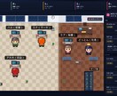 Claudeの作業をドット絵オフィスで可視化します AIエージェントの作業が動く進捗管理システムを提供 イメージ1