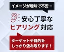 フルテロップ無料◎YouTubeなど動画編集します ヒアリング重視でイメージを動画化します！ イメージ3
