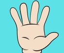 四柱推命/手相で"気になる"二人の未来を鑑定します 鑑定後は"わかるまで"説明させていただきます イメージ4