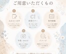 SNSバナー・画像制作します あなたの魅力が伝わる画像を制作！ イメージ3
