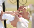 結婚式オープニング・プロフィールムービー制作します 新郎新婦さまに大切な門出となる心に残る動画制作をします イメージ19
