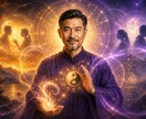 なぜかうまくいかない人間関係を易で占います 対立や誤解の原因を東洋の叡智から読み解く鑑定 イメージ1