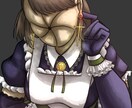 イラスト製作承ります オリジナルキャラクターのイラスト製作大歓迎！ イメージ4