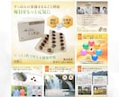 魅力が伝わる！Amazon商品画像を制作します 丸投げOK♪訴求力を意識した構成をご提案いたします！ イメージ4