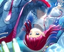 イラストやLive2D関連の質問、講座いたします 初心者歓迎！基礎的なところから魅せ方まで教えます！ イメージ4