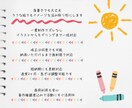 落書きからオリジナルVTuberを作成します VTuberイラストからモデリングまで一括対応で安心！ イメージ2