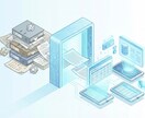 AIがバラバラな資料を自動でデータ化します ChatGPTの画像解析でPDFや手書きメモをExcel転記 イメージ1