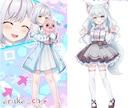 かわいい！セクシー！高品質なイラストをお描きします キービジュアル、サムネイル、グッズ、壁紙などに イメージ3
