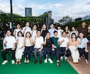 プロフォトグラファーが企業出張撮影いたします 多彩な 企業撮影サービス | いろどり美しく、ご要望豊かに イメージ9