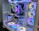 あなたに合う、最適なPCを提案します 快適にゲームができるあなた専用のPCを見つけましょう イメージ5