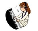 シンプルかわいい似顔絵描きます アイコンなどに使用できるシンプルで可愛い似顔絵！ イメージ2