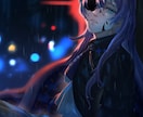 きれい系イラスト描きます イケメン・BL得意です！漫画も描けます！ イメージ8
