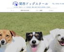 スマホ対応・更新らくらくなWixサイト作成します SEO対策！アフターフォローもばっちり！サイト運営をサポート イメージ2
