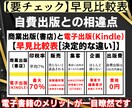 法人向けKindleでブランド書籍を出版集客します 【VIPサービス】オーダーメイドの電子書籍と紙の本を制作代行 イメージ4