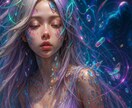AIの偶然性×評価で『唯一無二の1枚』を創ります AIで創る唯一無二キャラ！偶然とバズの絶妙バランス イメージ5