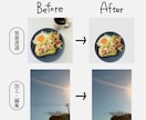 画像の背景透過や加工・修正を行います スピーディーに対応させていただきます。 イメージ1