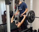 あなたのダイエットを1週間徹底的にサポートします ダイエットに失敗した方限定。”パーソナルジム”が対応します! イメージ2