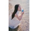モデル＋撮影代行 EC,Look撮影 承ります アパレル・美容・広告。プロカメラマン/HM/提携スタジオ対応 イメージ9