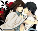 5,000円から☆色々なイラストお描きします 絵柄、塗り方も選べます♪まずはお気軽にご相談ください！ イメージ4
