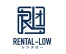 ビジネスの未来をデザインするロゴをデザインをします 魅力あるロゴデザインを制作します イメージ2