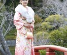 成人式・大切なその瞬間を美しく撮影します 人物撮影と得意とする女性フォトグラファーが最高の一瞬を撮影 イメージ4