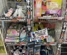 ロサンゼルスで売り場の写真など撮ります リアルタイムの写真撮影でマーケティングをサポートします。 イメージ5