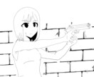 アイコン描きます あなただーーけのぉアイコンをかきましょう！！！ イメージ2
