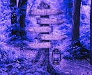 彼の本音と縁の深層を精霊霊視で読み解きます 彼の本音がわかる・縁の詰まりが解ける・恋の本当の答えが届く イメージ4