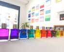 カラーセラピーと四柱推命で心のモヤモヤ取り除きます まずは心の整理整頓を♡自分を知り運を味方につけて生きやすく イメージ2