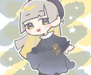かわいいデフォルメのイラスト描きます グッズにしやすいイラスト制作をしています！ イメージ7