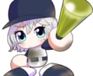 パワ体、パワプロ風のキャラクターイラスト描きます 動画やサムネイルにも使えるパワプロ風イラストお描きします！ イメージ4