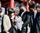 イベントで使用する映像を編集いたします 卒業、退職、お祝いなど様々な映像を編集いたします！ イメージ2