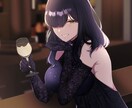 様々な形のイラストを制作します 可愛いイラストをお求めの方に！ イメージ2