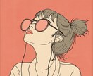 初心者歓迎！画像生成AIの使い方を教えます Midjourney・canvaの使い方等、ご希望伺います イメージ7
