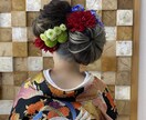 ヘアメイクの技術教えます ヘアメイクアーティストとして働ける、確実な技術を教えます イメージ4