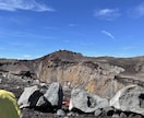 初挑戦した富士登山のリアル教えます 高尾山経験のみで登頂成功！経験や私なりのアドバイス伝授します イメージ9