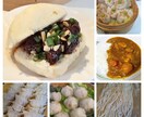 グルテンフリーのブッセのレシピをご紹介します 高栄養・低GIの「オーツ」を使ってさっくりふんわりブッセを✨ イメージ6