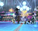 まったり一緒にFF14しながらお悩み相談いたします エオルゼア生活内で楽しいまったり時間を提供したします。 イメージ1