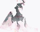 全身絵・SDを低価格でお描きします 全身の立ち絵・SD(スーパーデフォルメ)を描きます イメージ5
