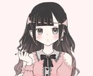 理想的な色んな可愛いいをイラストにして作成します 色んな可愛い女の子を描く事が得意です イメージ1