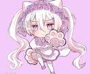 爽やかで鮮やか可愛いイラストを描きます 丁寧な対応で爽やかなイラストをあなたへ イメージ7